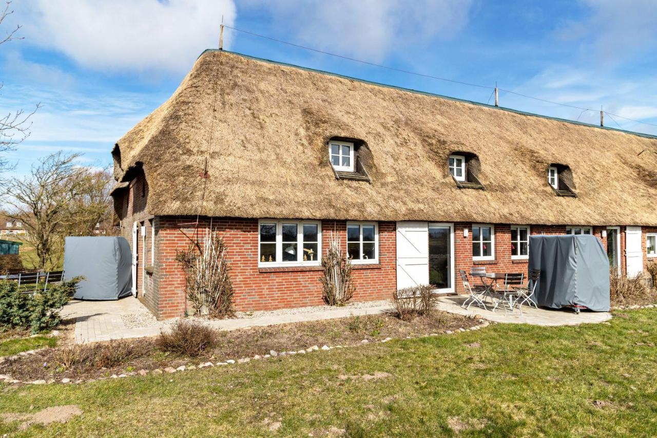 Schipp Landen Lisa Apartment Husum  Exterior photo
