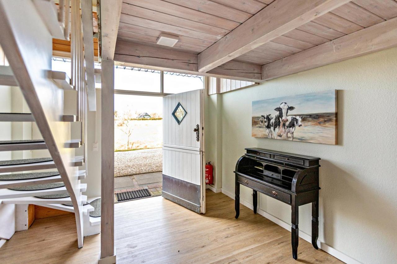 Schipp Landen Lisa Apartment Husum  Exterior photo