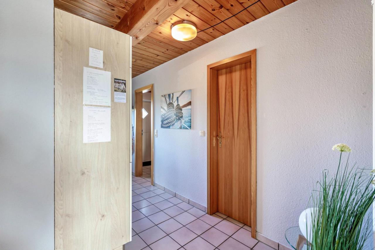 Schipp Landen Lisa Apartment Husum  Exterior photo